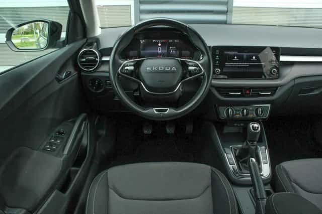 Škoda Fabia (2025) thumbnail 20