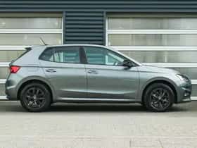 Škoda Fabia (2025) thumbnail 3
