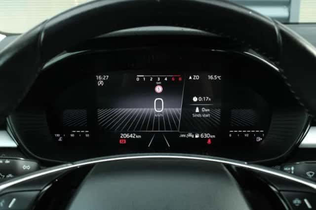 Škoda Fabia (2025) thumbnail 21