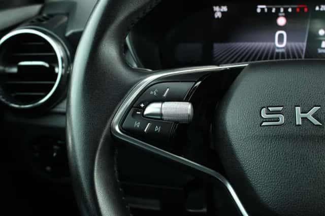 Škoda Fabia (2025) thumbnail 23