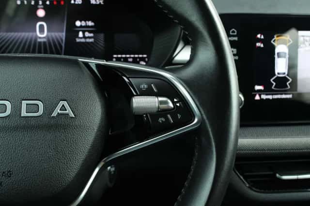 Škoda Fabia (2025) thumbnail 24