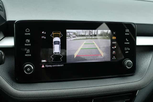 Škoda Fabia (2025) thumbnail 27