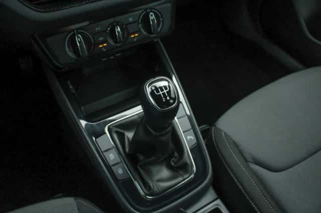 Škoda Fabia (2025) thumbnail 29