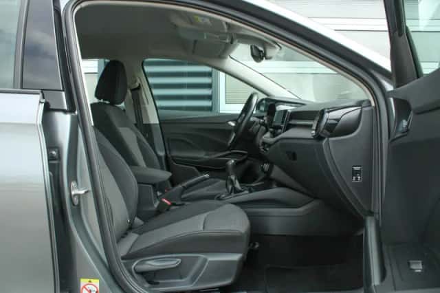 Škoda Fabia (2025) thumbnail 30