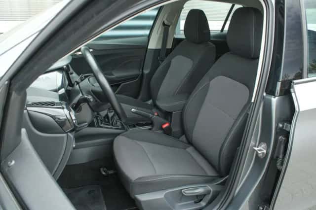 Škoda Fabia (2025) thumbnail 4