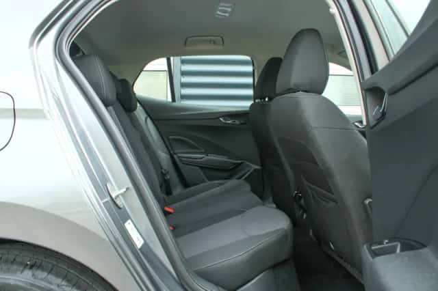 Škoda Fabia (2025) thumbnail 31
