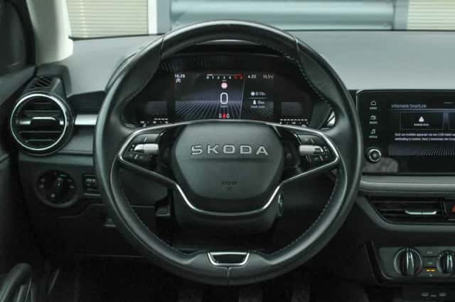 Škoda Fabia (2025) thumbnail 35