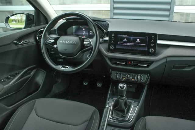 Škoda Fabia (2025) thumbnail 40
