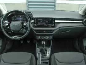 Škoda Fabia (2025) thumbnail 5