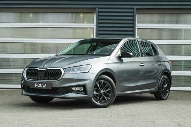 Škoda Fabia (2025) thumbnail 41