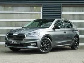 Škoda Fabia (2025) thumbnail 41