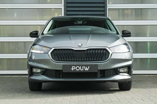 Škoda Fabia (2025) thumbnail 7