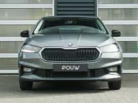 Škoda Fabia (2025) thumbnail 7