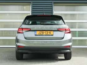 Škoda Fabia (2025) thumbnail 10