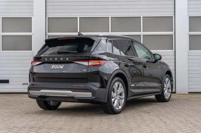Škoda Elroq (2025) thumbnail 2