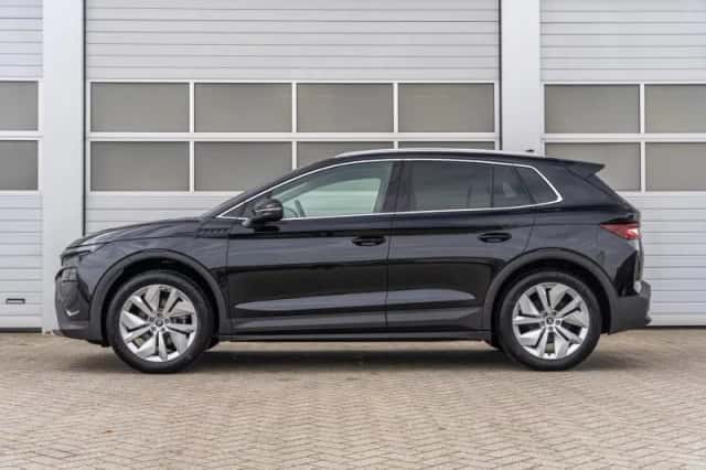 Škoda Elroq (2025) thumbnail 12