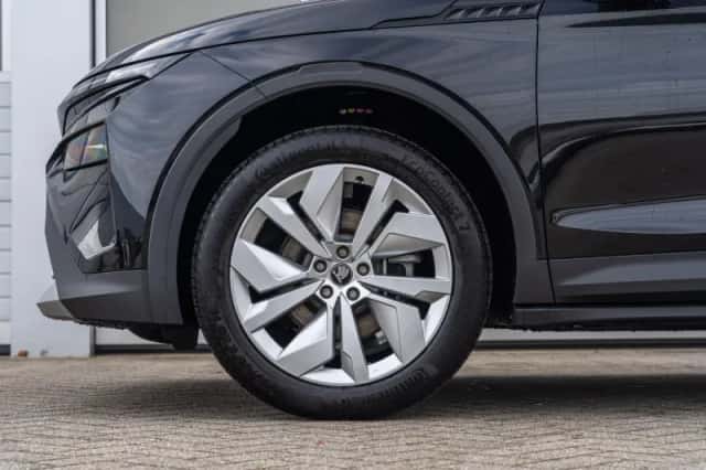 Škoda Elroq (2025) thumbnail 13