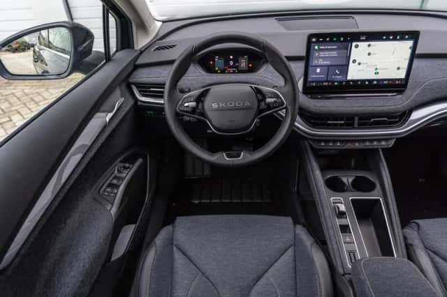 Škoda Elroq (2025) thumbnail 19
