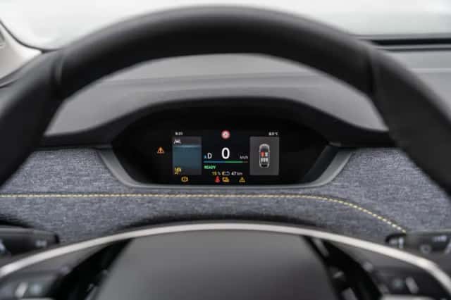 Škoda Elroq (2025) thumbnail 20