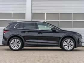 Škoda Elroq (2025) thumbnail 3