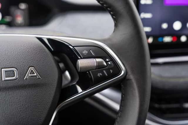 Škoda Elroq (2025) thumbnail 23