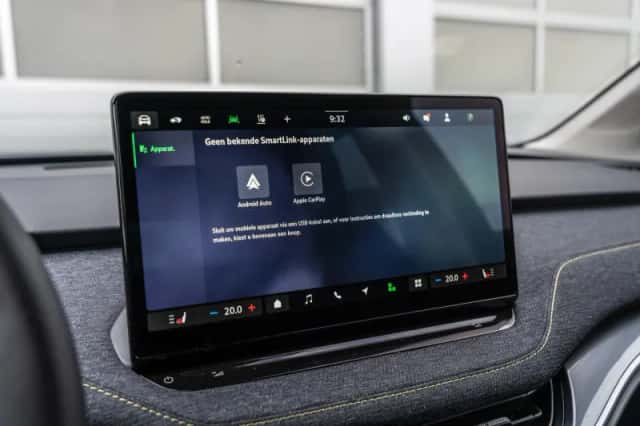 Škoda Elroq (2025) thumbnail 26