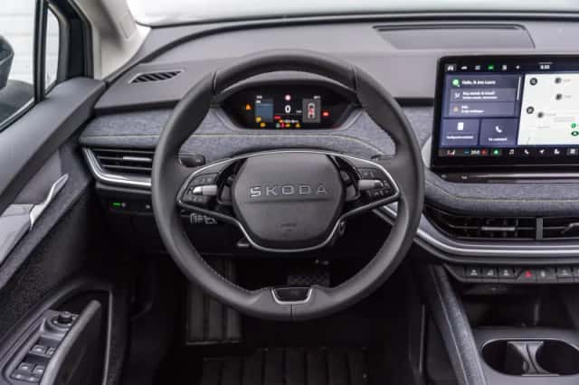 Škoda Elroq (2025) thumbnail 33