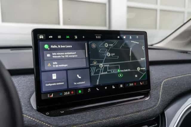 Škoda Elroq (2025) thumbnail 35