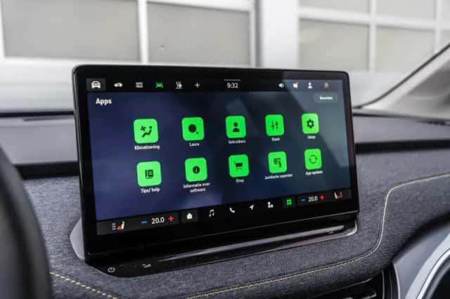 Škoda Elroq (2025) thumbnail 37