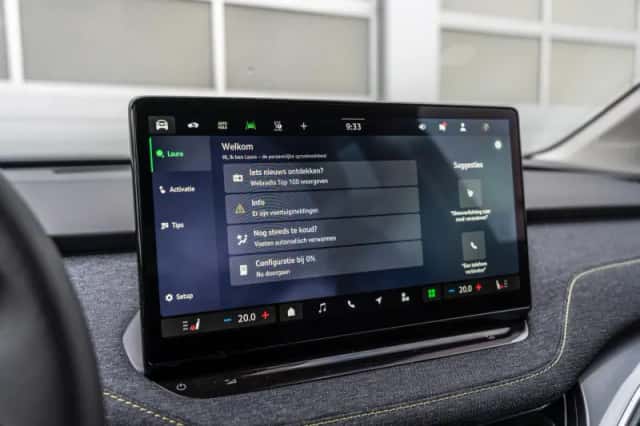 Škoda Elroq (2025) thumbnail 38