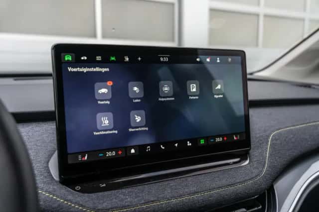 Škoda Elroq (2025) thumbnail 40