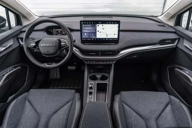 Škoda Elroq (2025) thumbnail 5