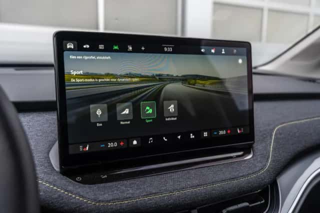Škoda Elroq (2025) thumbnail 42