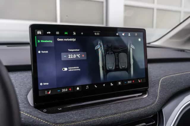 Škoda Elroq (2025) thumbnail 43