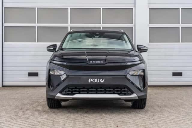 Škoda Elroq (2025) thumbnail 6