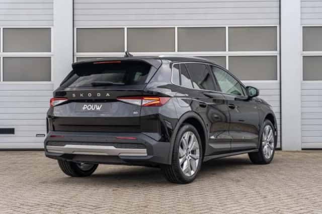 Škoda Elroq (2025) thumbnail 2