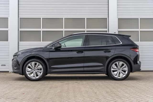 Škoda Elroq (2025) thumbnail 12