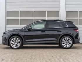 Škoda Elroq (2025) thumbnail 12