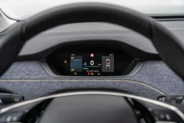 Škoda Elroq (2025) thumbnail 20