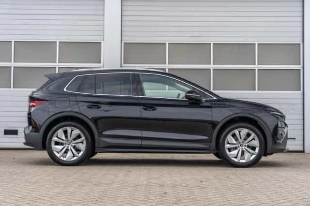Škoda Elroq (2025) thumbnail 3