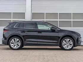 Škoda Elroq (2025) thumbnail 3