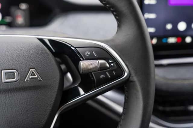 Škoda Elroq (2025) thumbnail 23