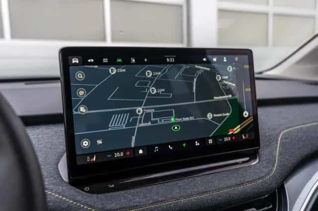 Škoda Elroq (2025) thumbnail 24