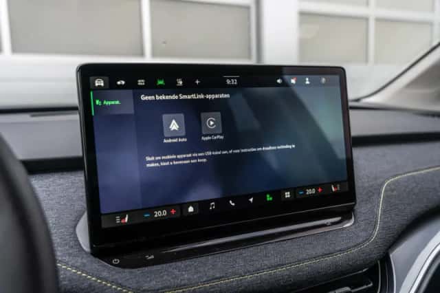 Škoda Elroq (2025) thumbnail 26