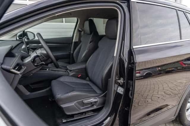 Škoda Elroq (2025) thumbnail 4