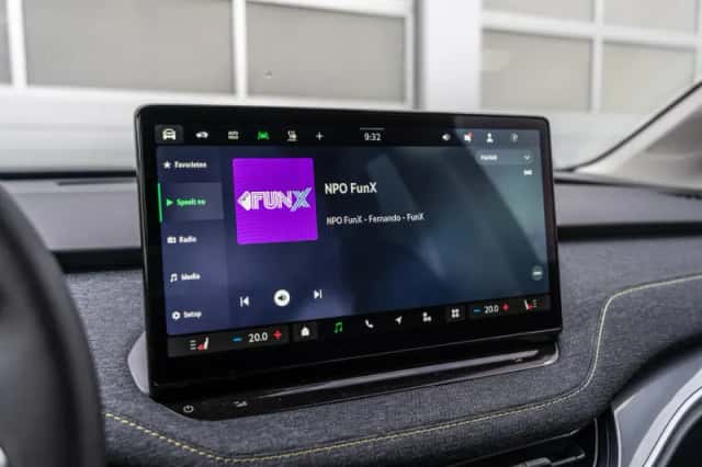 Škoda Elroq (2025) thumbnail 34