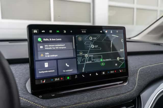 Škoda Elroq (2025) thumbnail 35