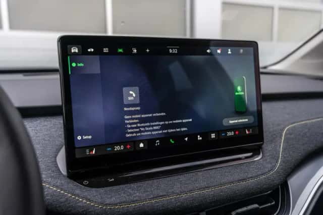 Škoda Elroq (2025) thumbnail 36