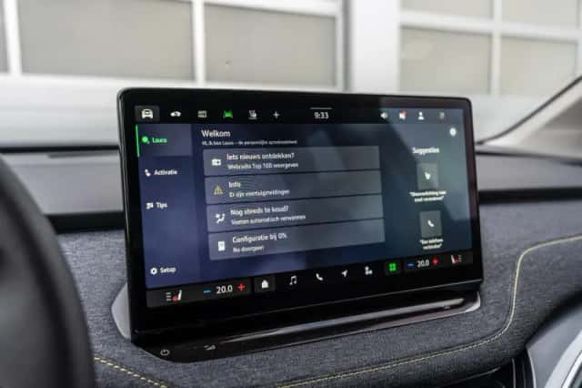 Škoda Elroq (2025) thumbnail 38