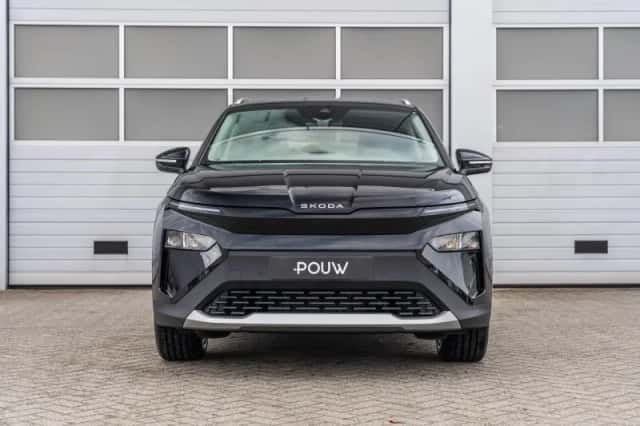 Škoda Elroq (2025) thumbnail 6